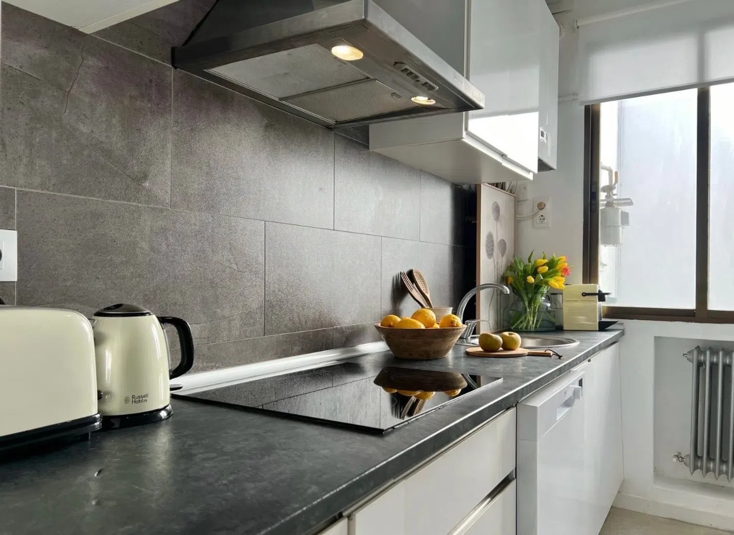 Ático en calle de Sandoval, 17 - Foto 16