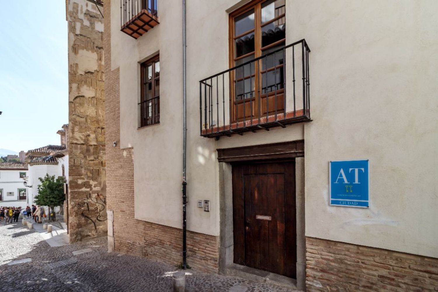 Piso en Calle San José Alta, 5, Albaicín, Albaicín - Foto 15