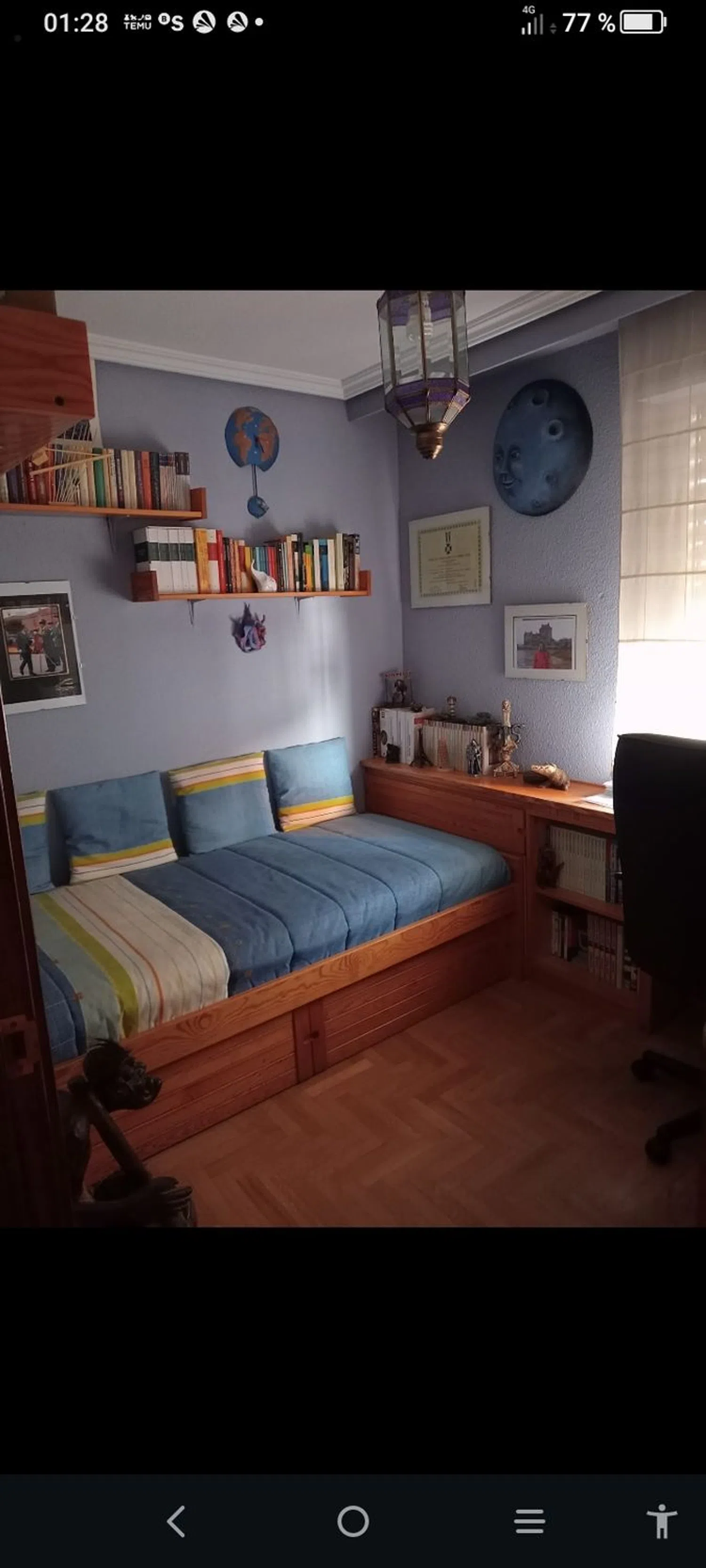 Ático en avenida Alfonso IX de León, 75 - Foto 11