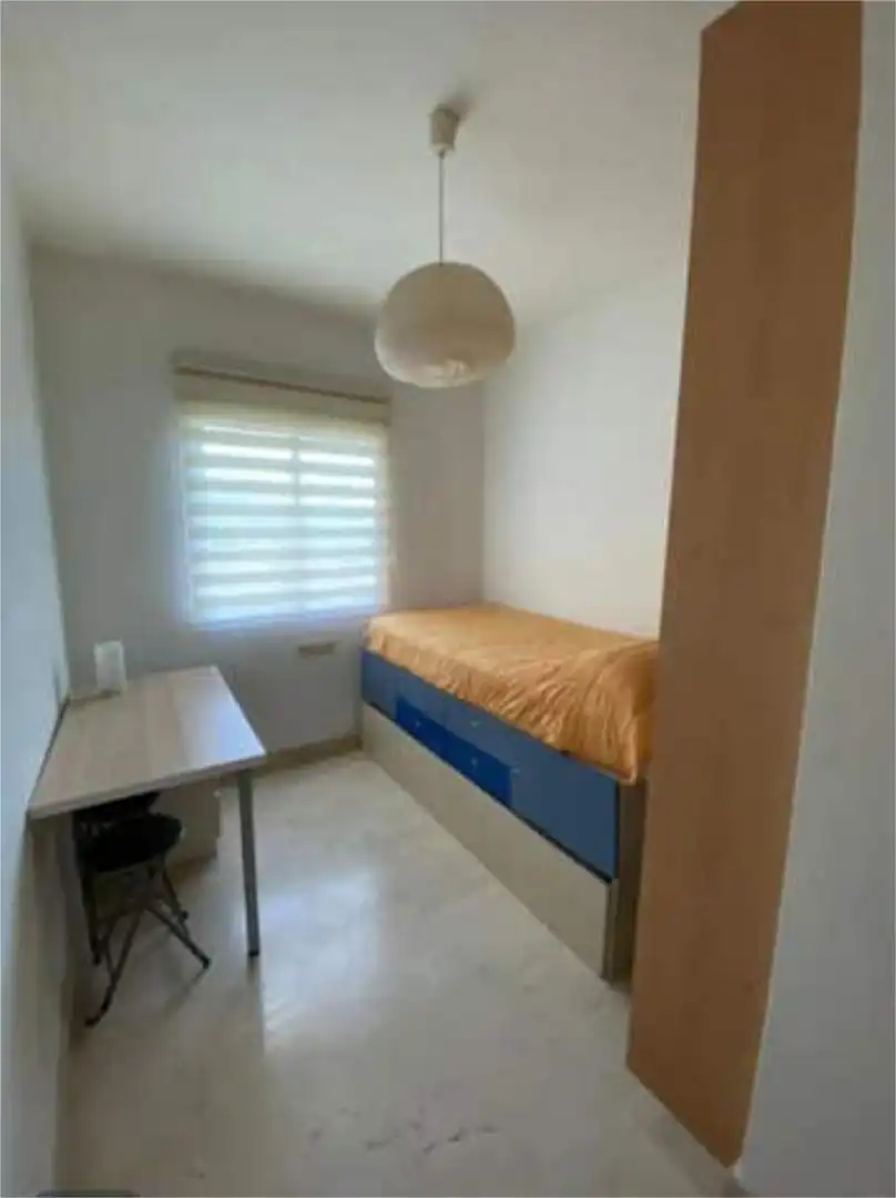 Piso en Sevilla Este - Foto 5