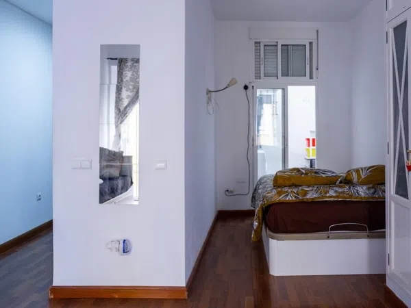 Estudio en Santa Ana, 20, Plaza de la Gavidia-San Lorenzo - Foto 11