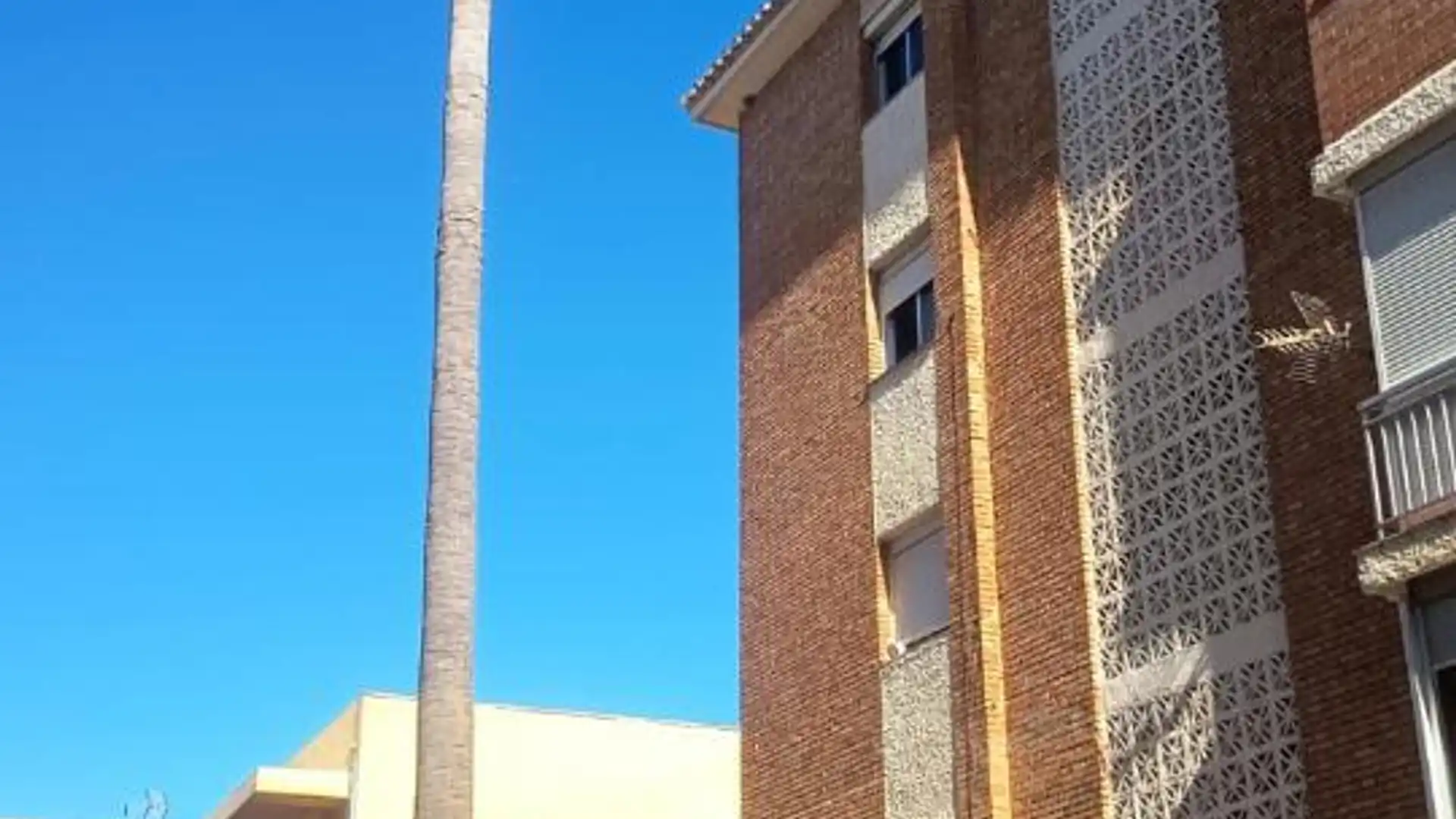 Piso en  Calle Pérez Galdós 14 - Foto 1