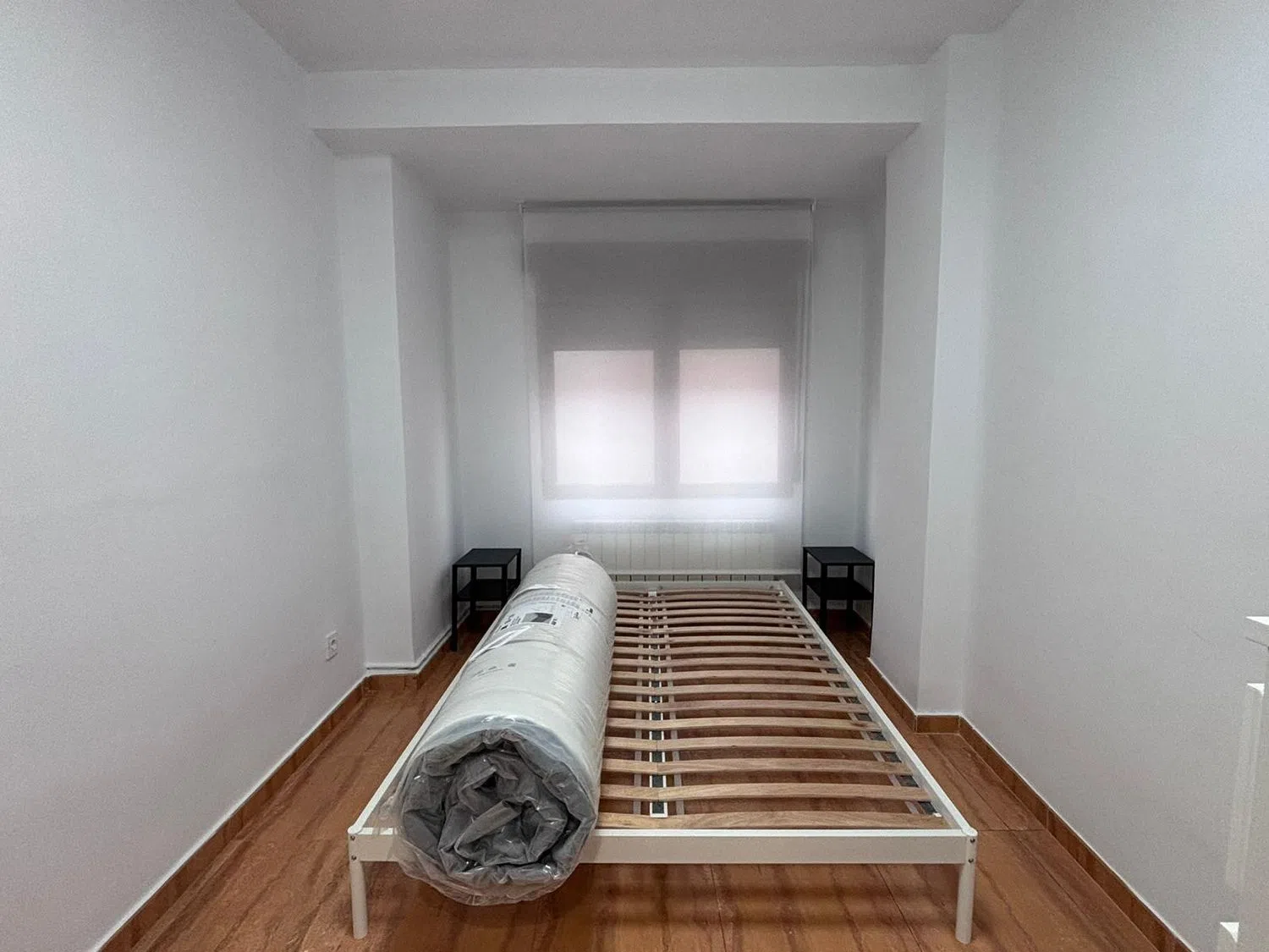 Piso en calle de Pamplona Escudero, 7 - Foto 5