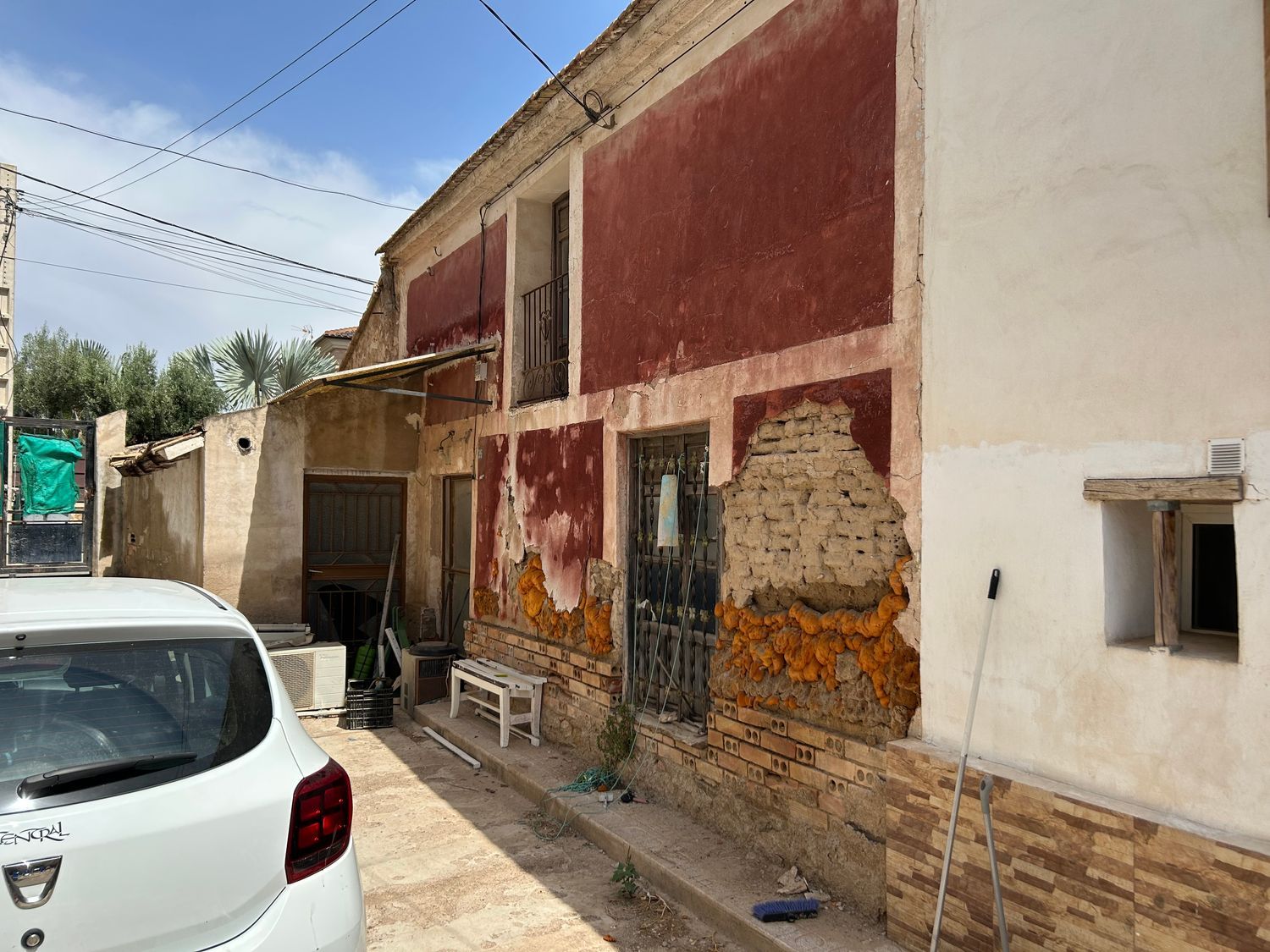 Casa o chalet independiente en Carril de la Iglesia, 35, La Arboleja - Foto 7