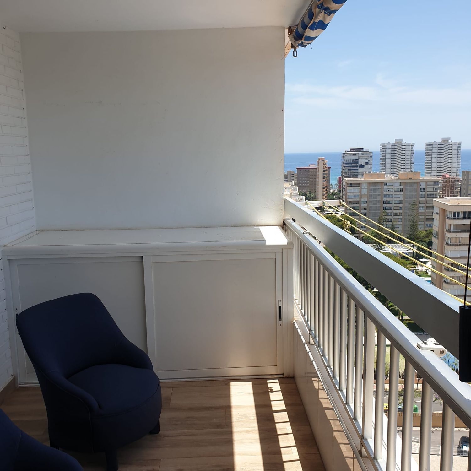 Ático en Avenida Benidorm, 18, Playa de San Juan - Foto 8
