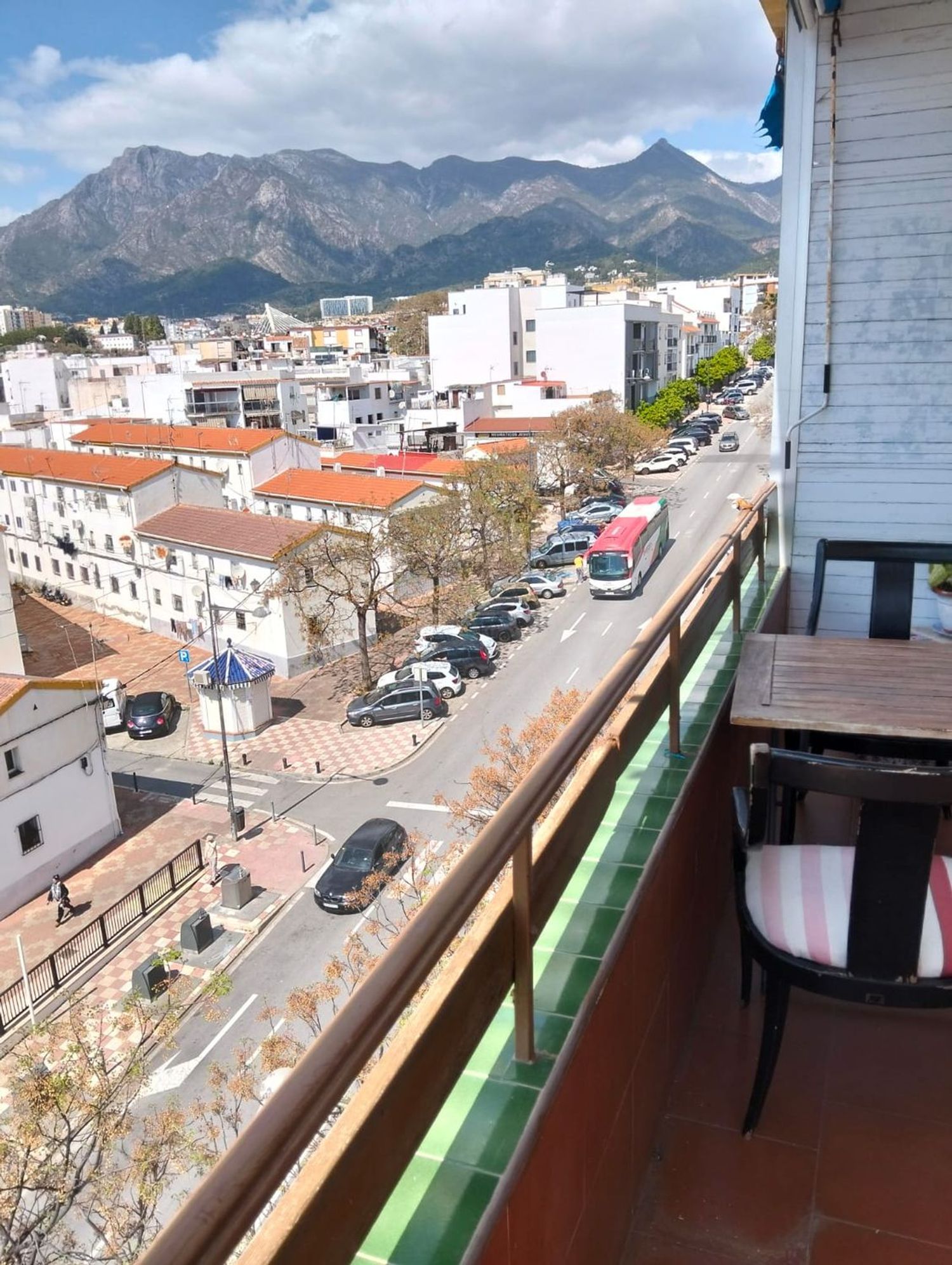 Piso en travesía Huerta de los Cristales, 4 - Foto 9