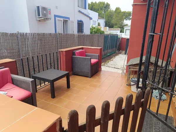 Chalet pareado en Camino Alt de Dénia a Xàbia, 64, El Montgó, El Montgó - Foto 15