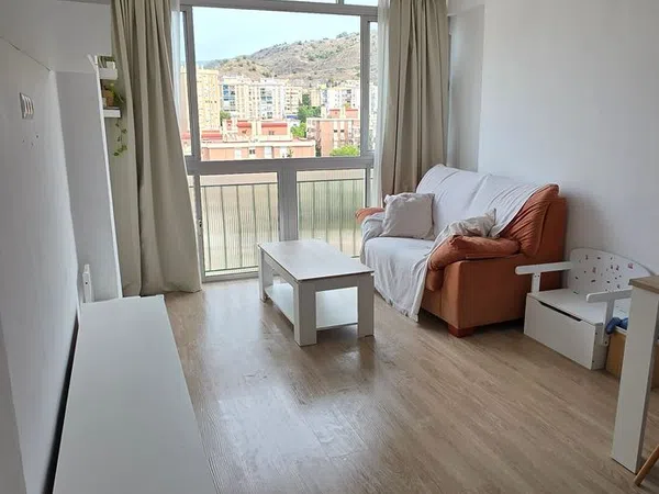 Piso en Avenida Málaga Oloroso, 7, Cortijo Bazán - Los Casinis - Los Cipreses - Foto 12