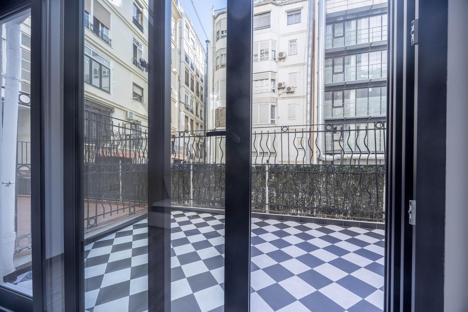 Piso en Avenida del Marqués de Sotelo, Sant Francesc - Foto 35