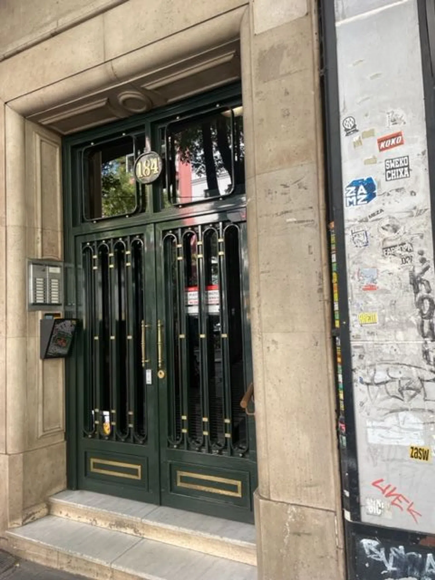 Piso en calle Alcalá, 184 - Foto 1
