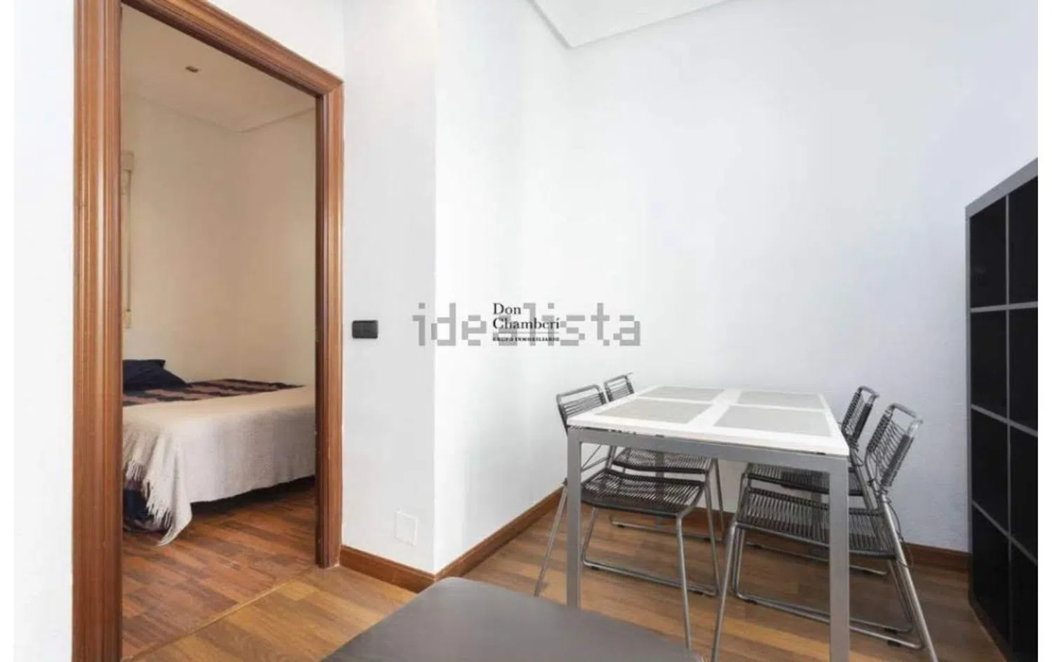 Piso en avenida de la Reina Victoria, 41 - Foto 5