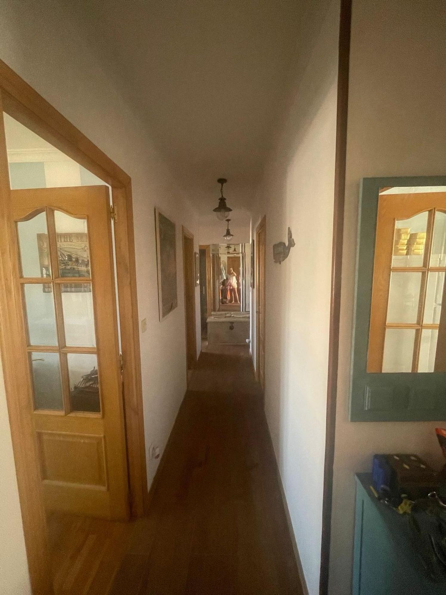 Piso en Calle del Trobo, 55 - Foto 4