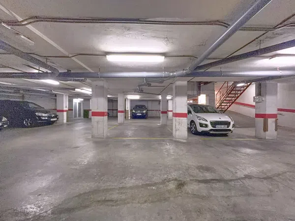 Piso en Calle San Pascual, 220, Avenida Habaneras - Curva de Palangre - Foto 15
