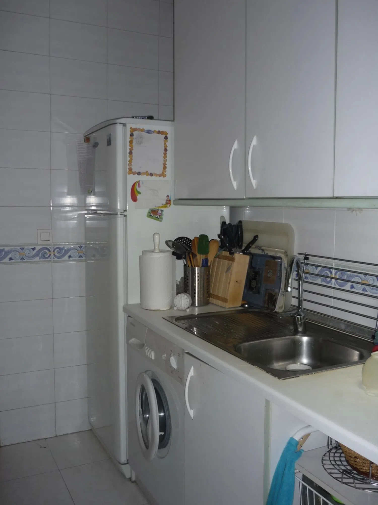 Piso en calle de la Pedriza, 14 - Foto 12