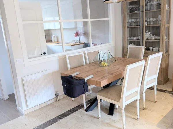 Chalet adosado en calle de Cuesta Blanca, 293 - Foto 3