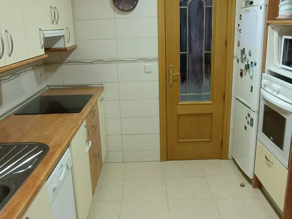 Piso en Calle Ginzo de Limia, 32, La Paz - Foto 11