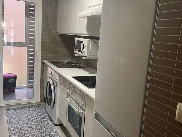 Piso en Calle de Vicente Carballal, 2, Butarque - Foto 2