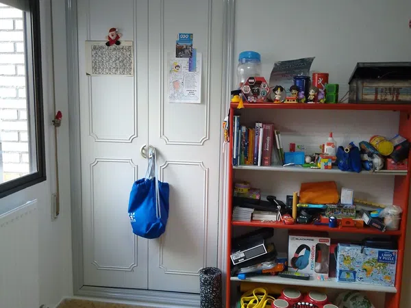 Piso en calle del Monasterio de Poblet, 31 -33 - Foto 13