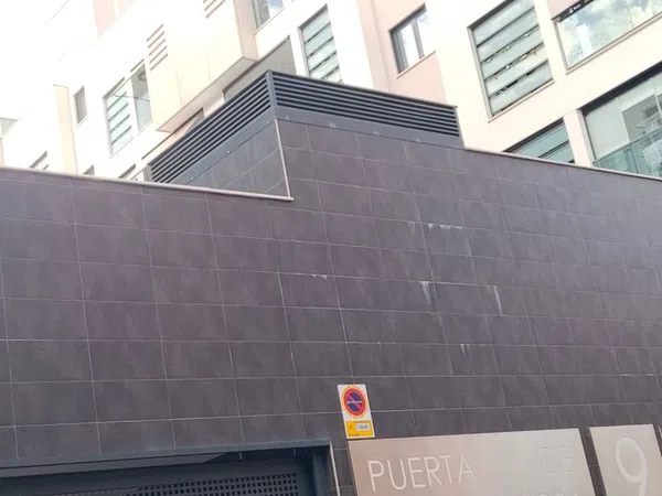 Piso en calle Bailarín José Espadero, 9