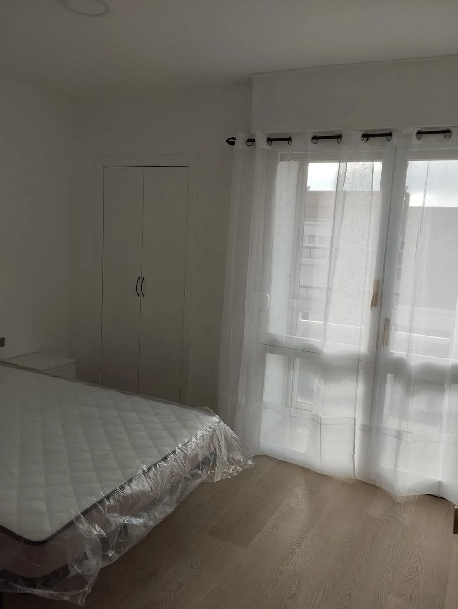 Piso en calle Virgen de las Viñas, 11 - Foto 4