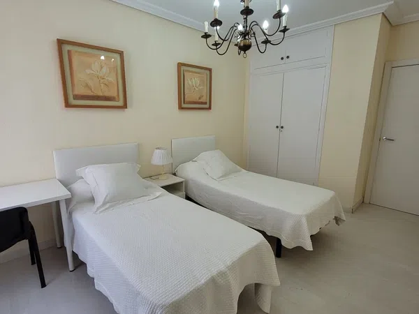Piso en Calle Pintor Zuloaga, 6, Zona Laguna, Zona Laguna - Foto 4
