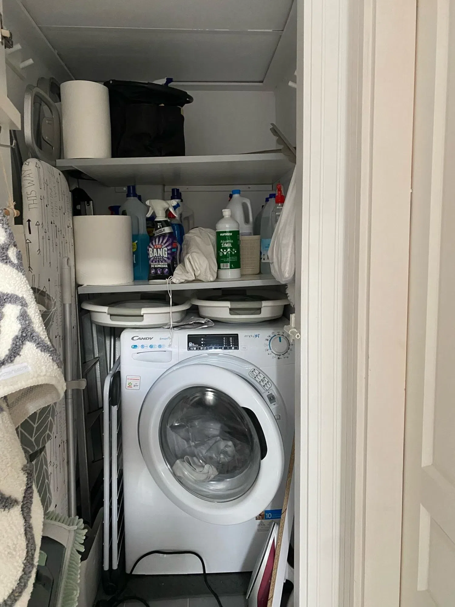 Dúplex en calle San Laureano s/n - Foto 21