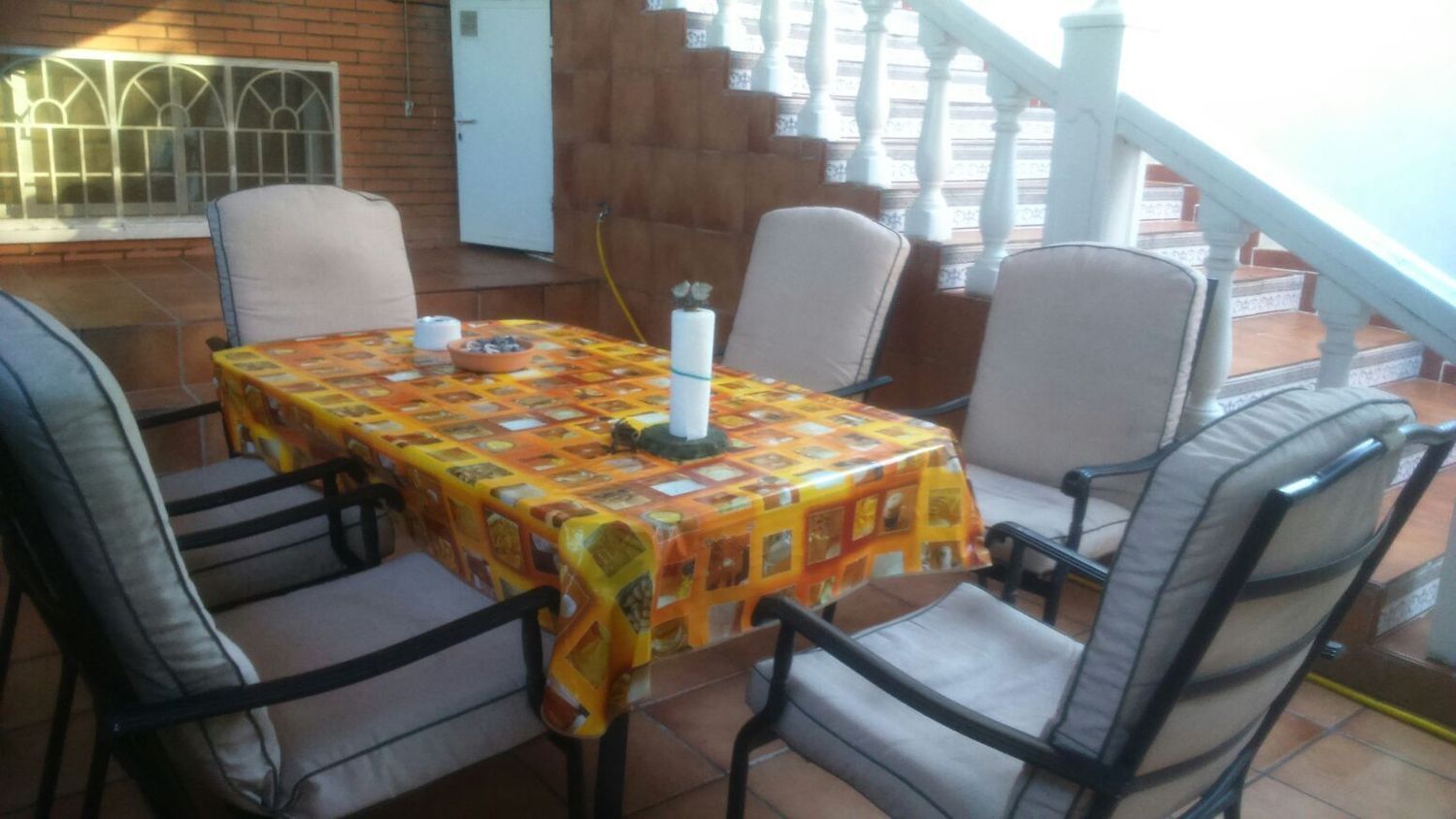 Chalet adosado en Calle del laurel, 14, Coimbra - Guadarrama, Coimbra - Guadarrama - Foto 6