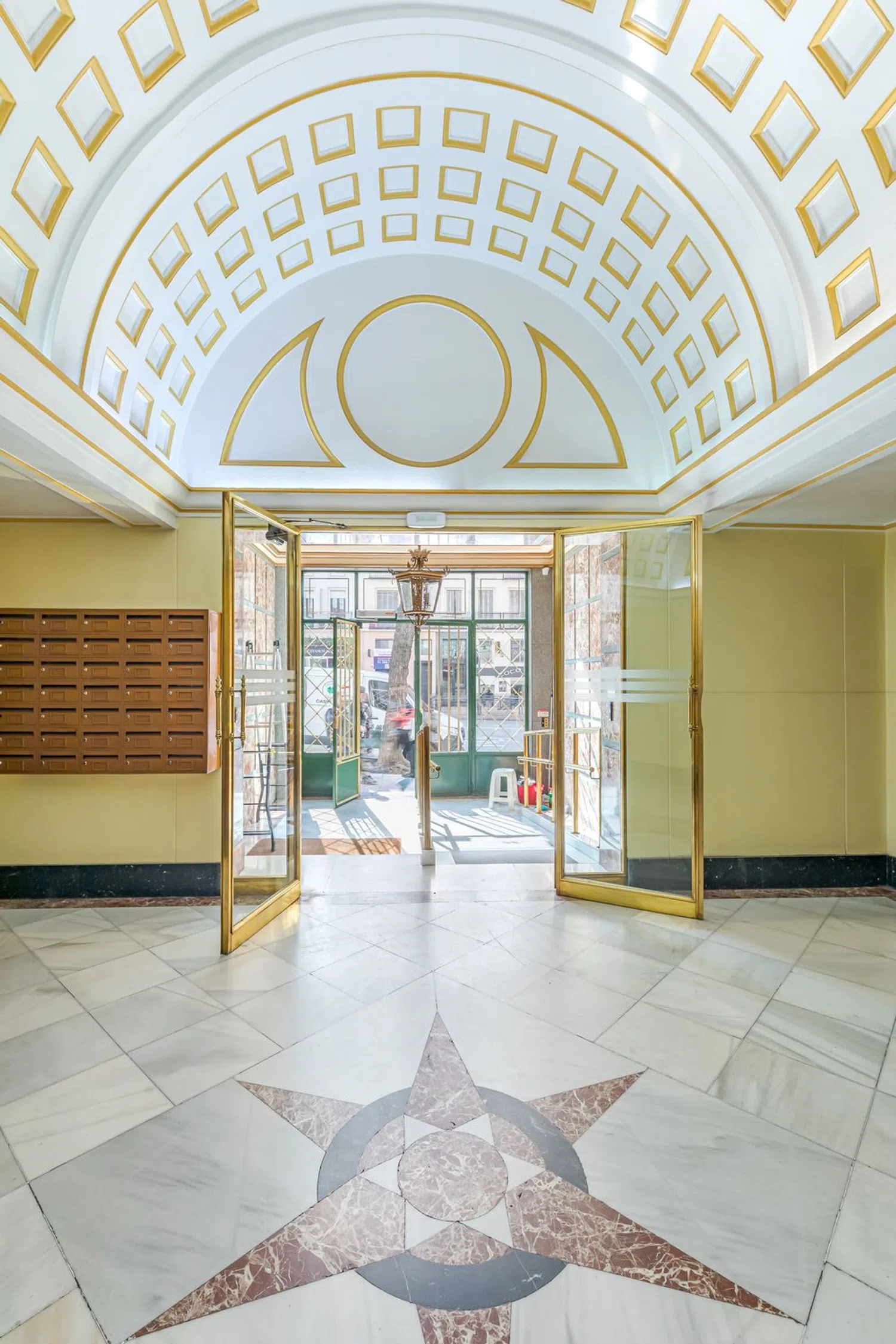 Piso - Foto 36
