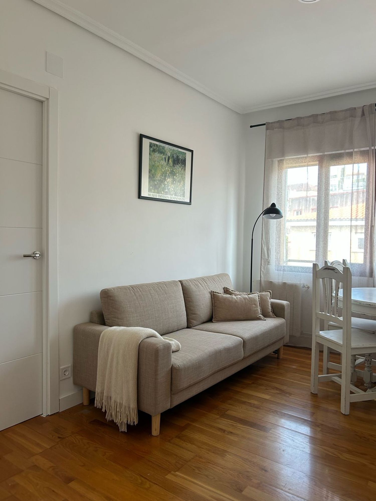 Piso en calle la Universidad, 54 - Foto 2