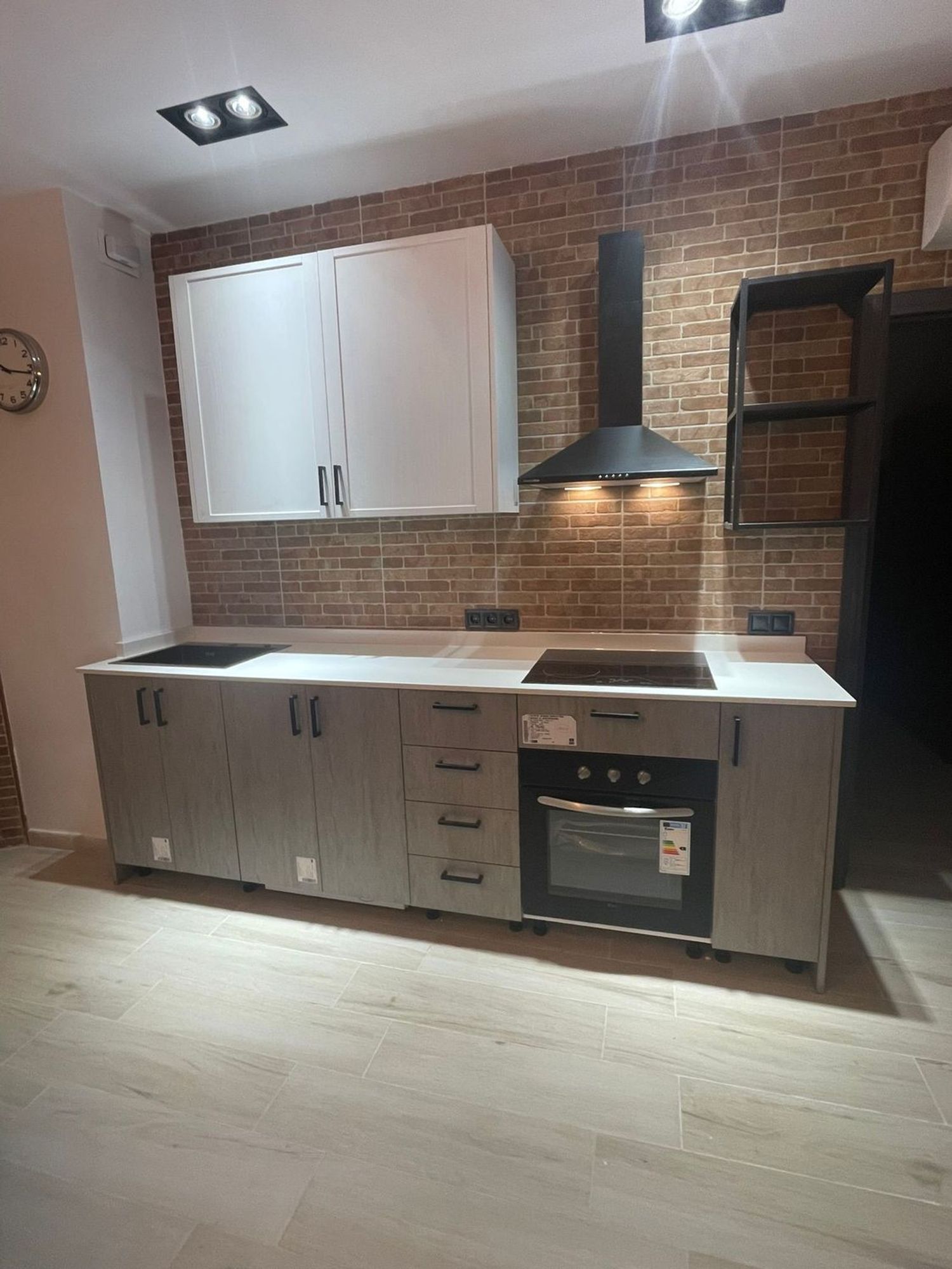 Piso en calle Zapillo, 99 - Foto 6