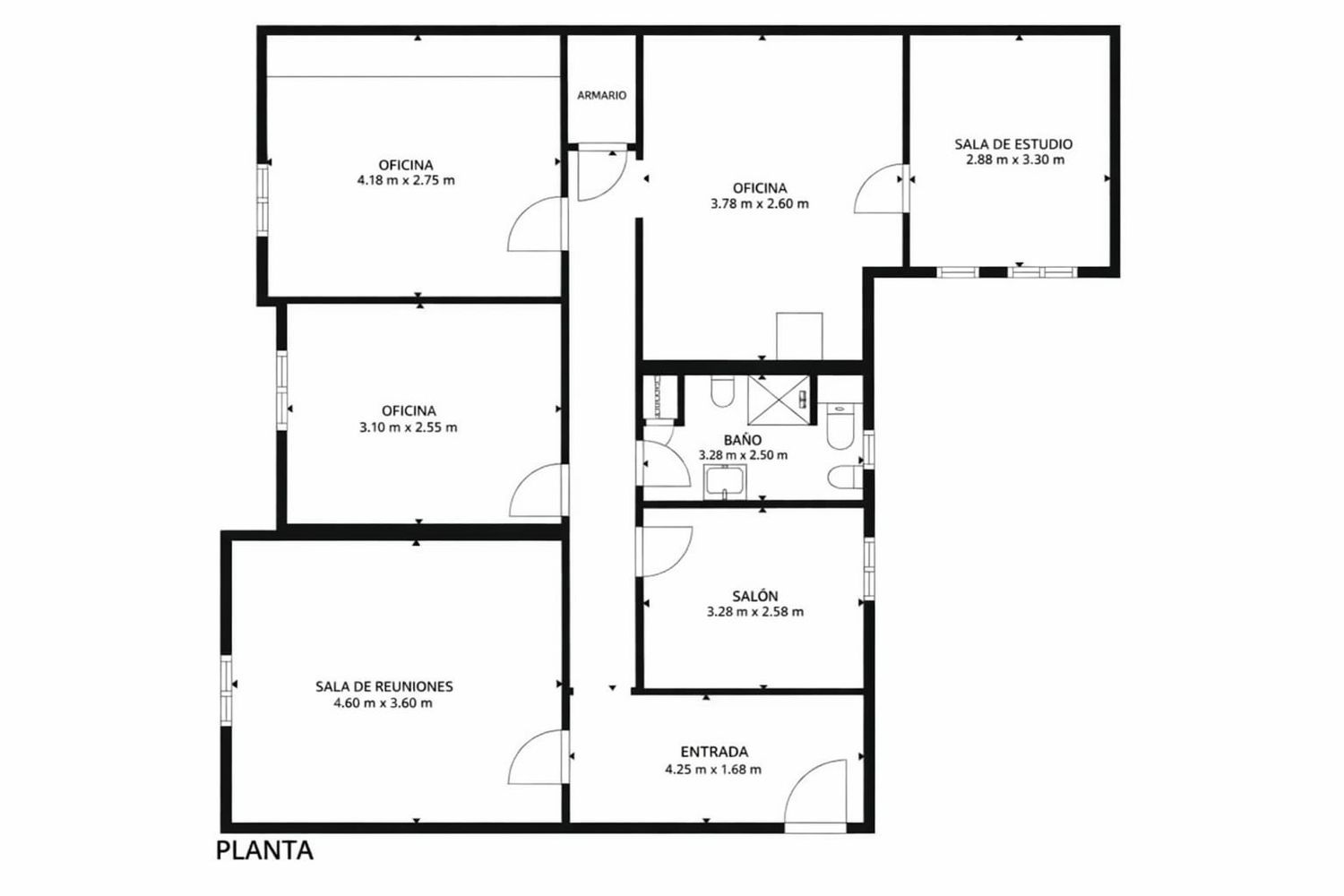 Piso en calle Alcalá, 207 - Foto 9