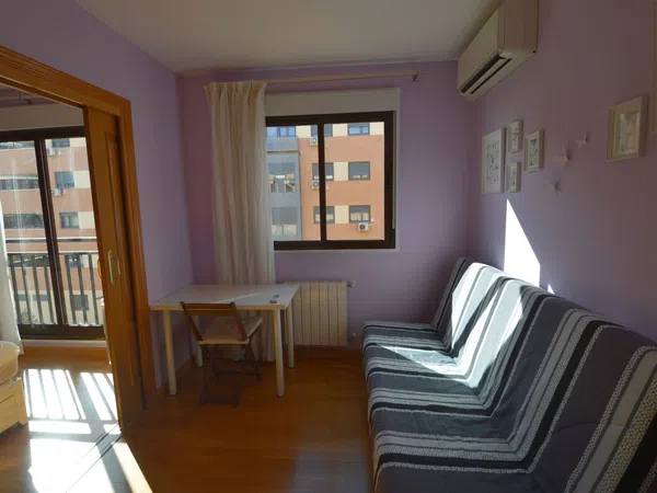 Piso en avenida de la Unión Europea, 12 - Foto 17