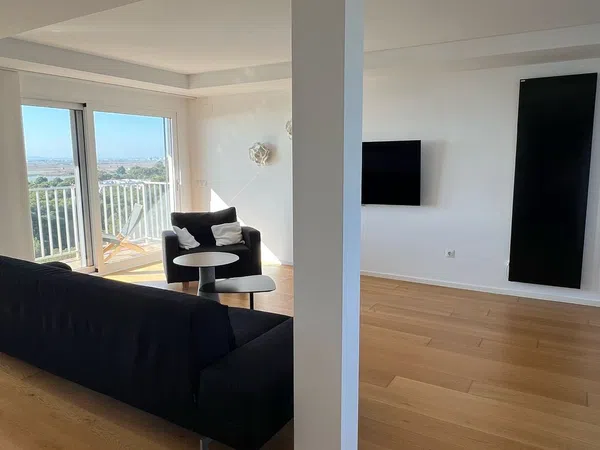 Piso en avenida Gola del Puchol, 22 - Foto 5