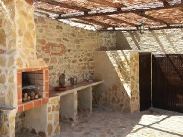 Casa rural en Calle la Paloma, 16 - Foto 4