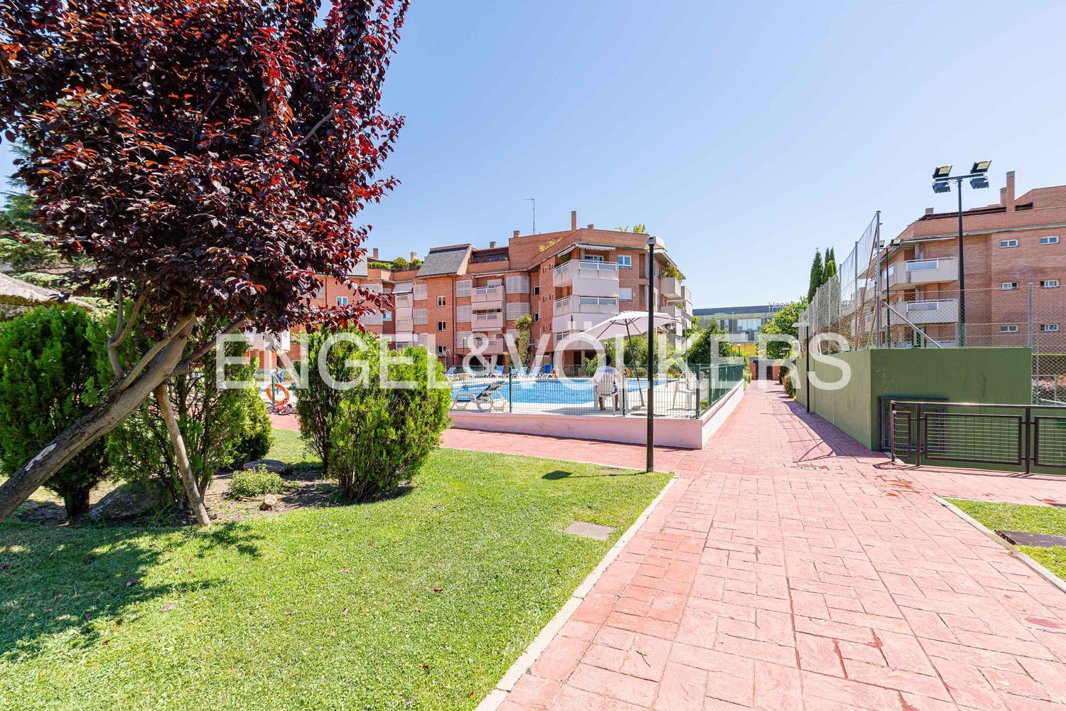 Piso en Prado de Somosaguas, Prado de Somosaguas - Foto 39