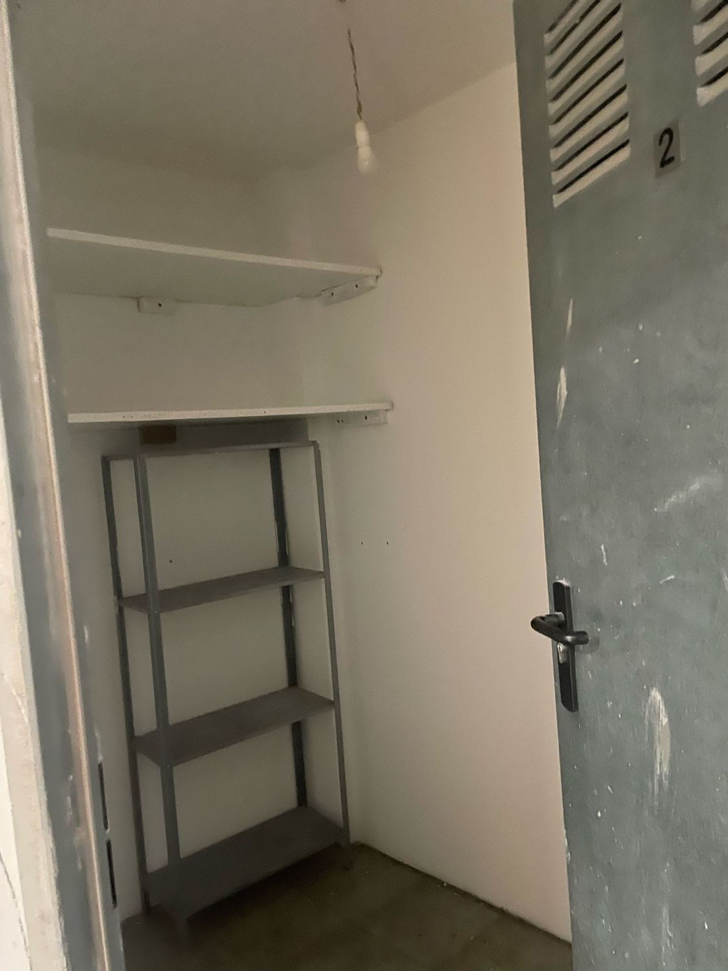 Estudio en travesía San Andrés, 6 - Foto 3