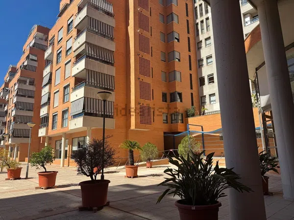 Piso en Avenida del Mestre Rodrigo, 37 - Foto 44