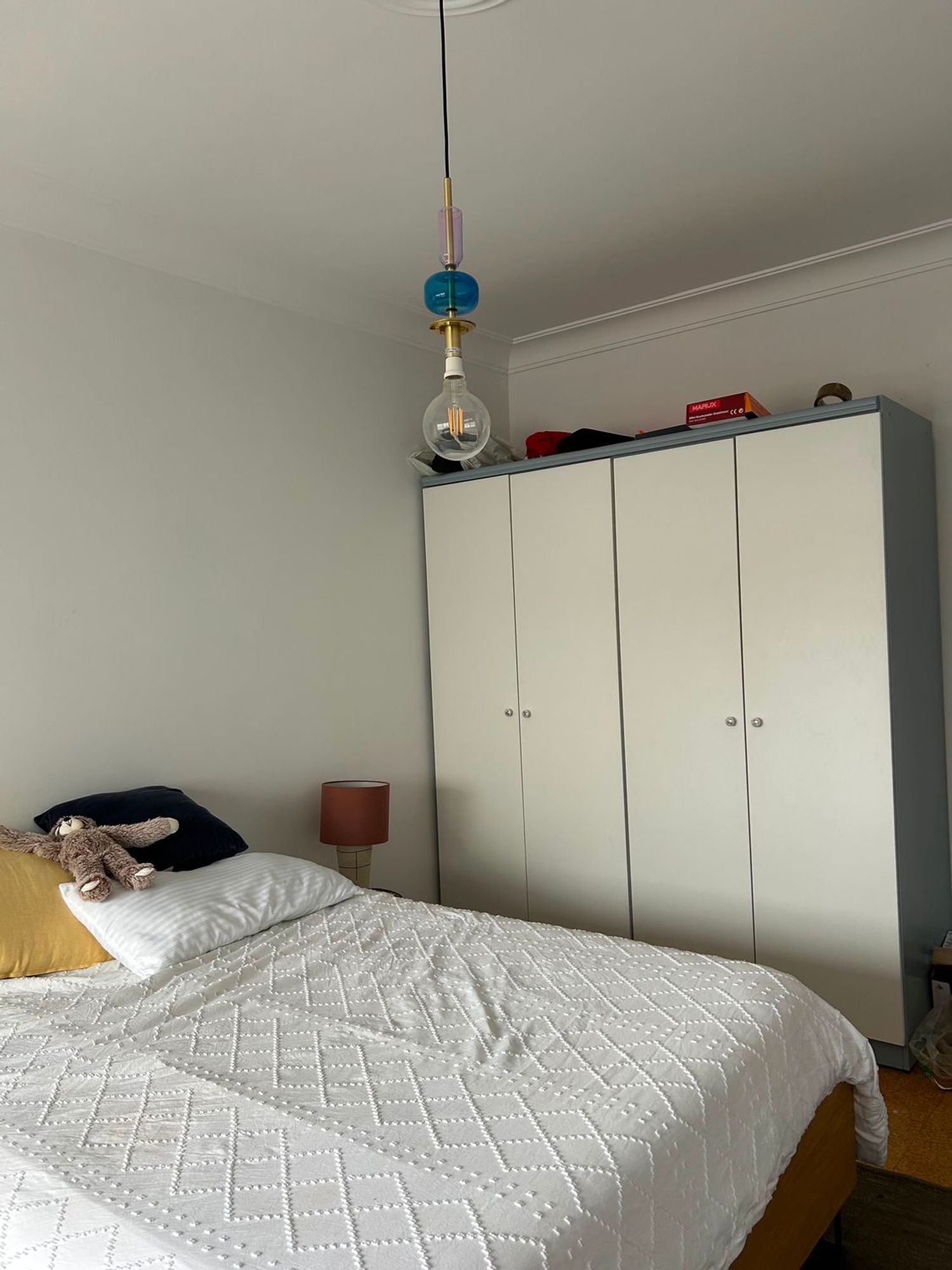 Piso en Avenida Gramela, 28, Agra del Orzán - Ventorrillo, Agra del Orzán - Ventorrillo - Foto 5