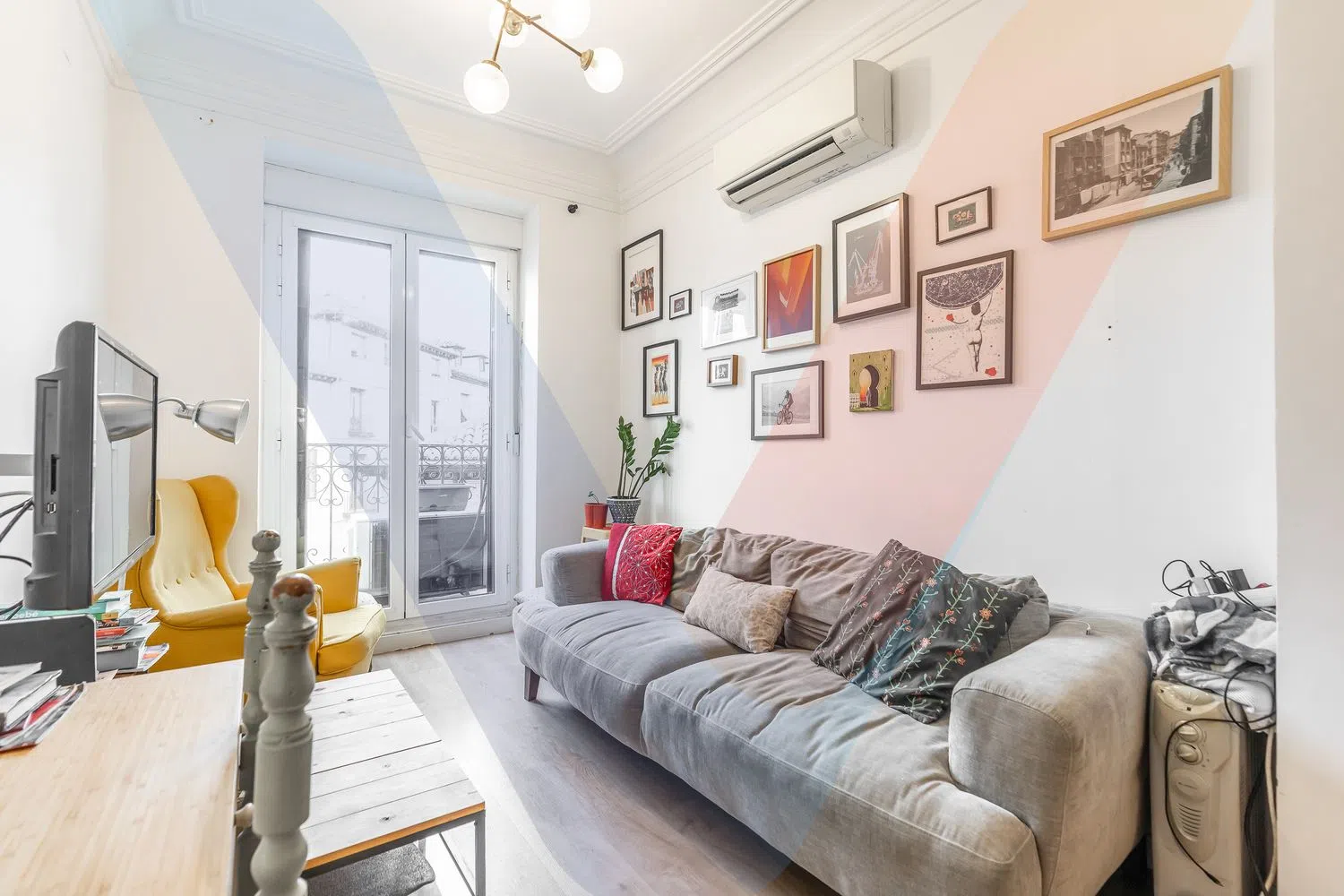 Piso en calle de Segovia, 7 - Foto 10