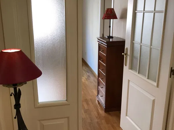 Piso en ronda Caballero de la Mancha, 63