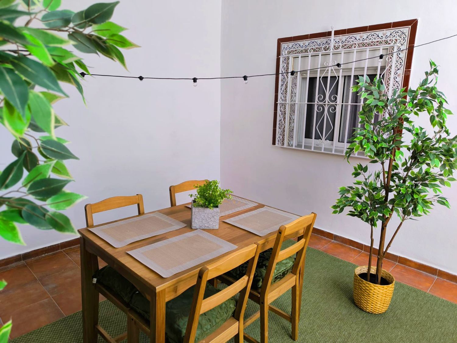 Casa independiente en Barrio Campanillas - Foto 7