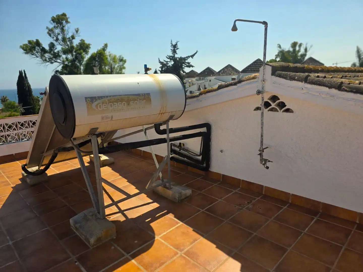 Casa adosada en  Escandinavia 541A - Foto 45