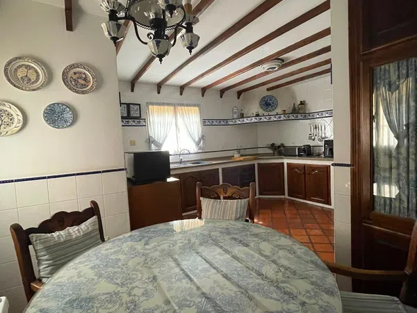 Chalet pareado en Calle Ortega de Prados, 13, Camino de Antequera - Foto 7