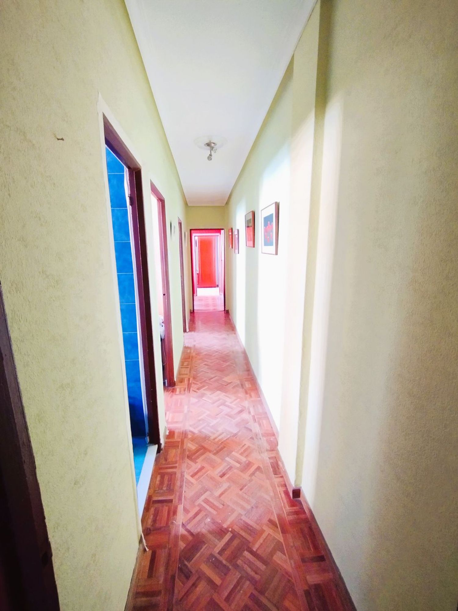 Piso en Calle Núñez de Balboa, 24, El Pozón - Villalegre - La Luz - Foto 11