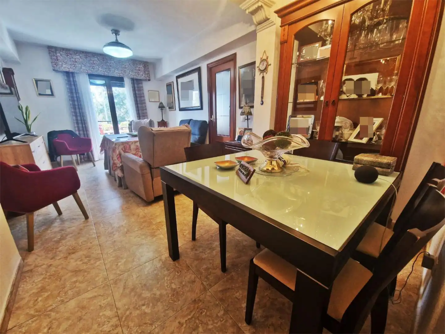 Piso en  Calle Historiador Domínguez Ortiz 35 - Foto 13