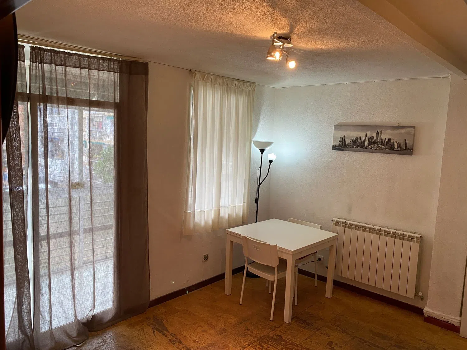 Piso en Norte - Universidad - Foto 2