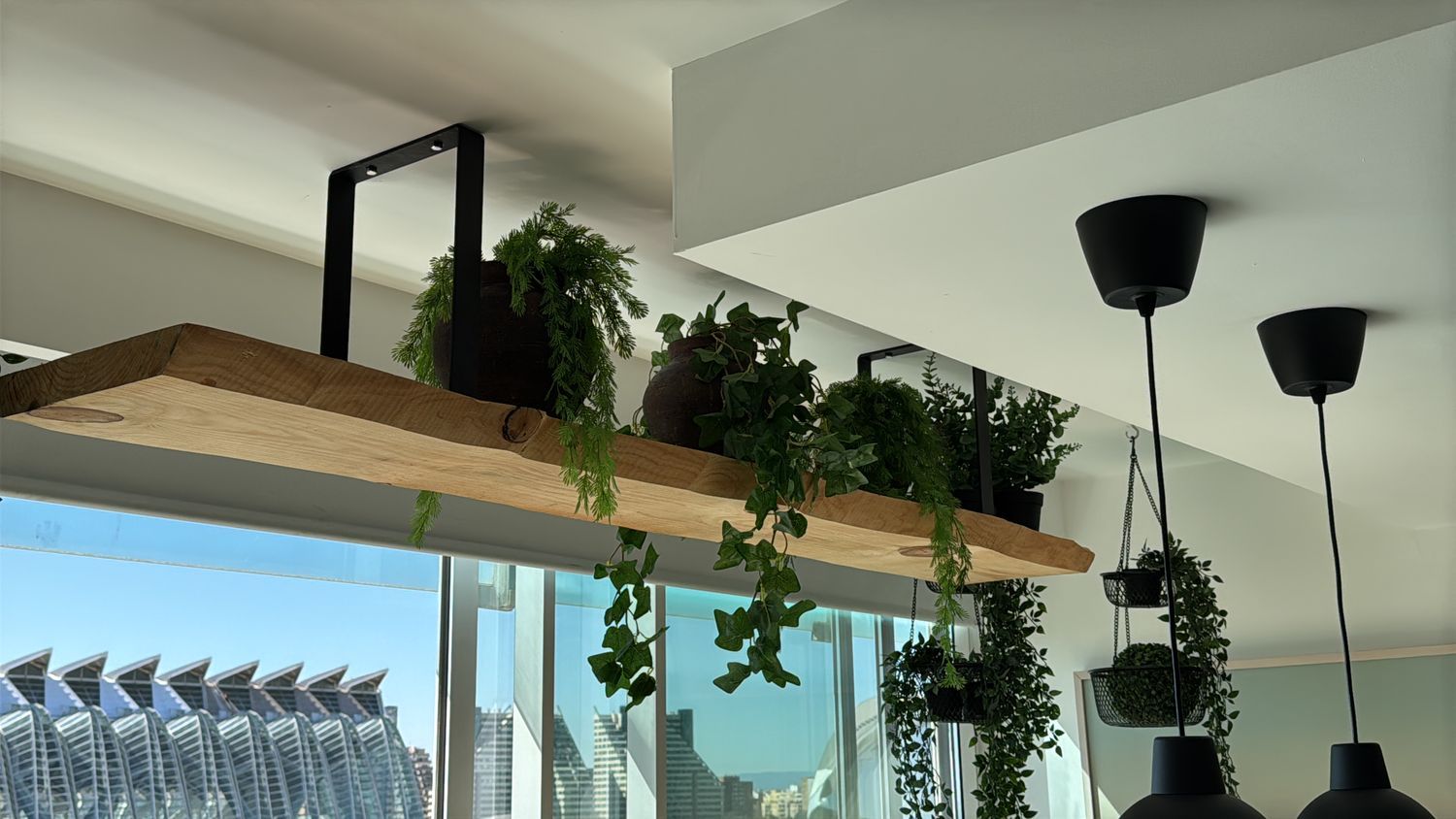 Piso en paseo de l'Albereda, 50 - Foto 2