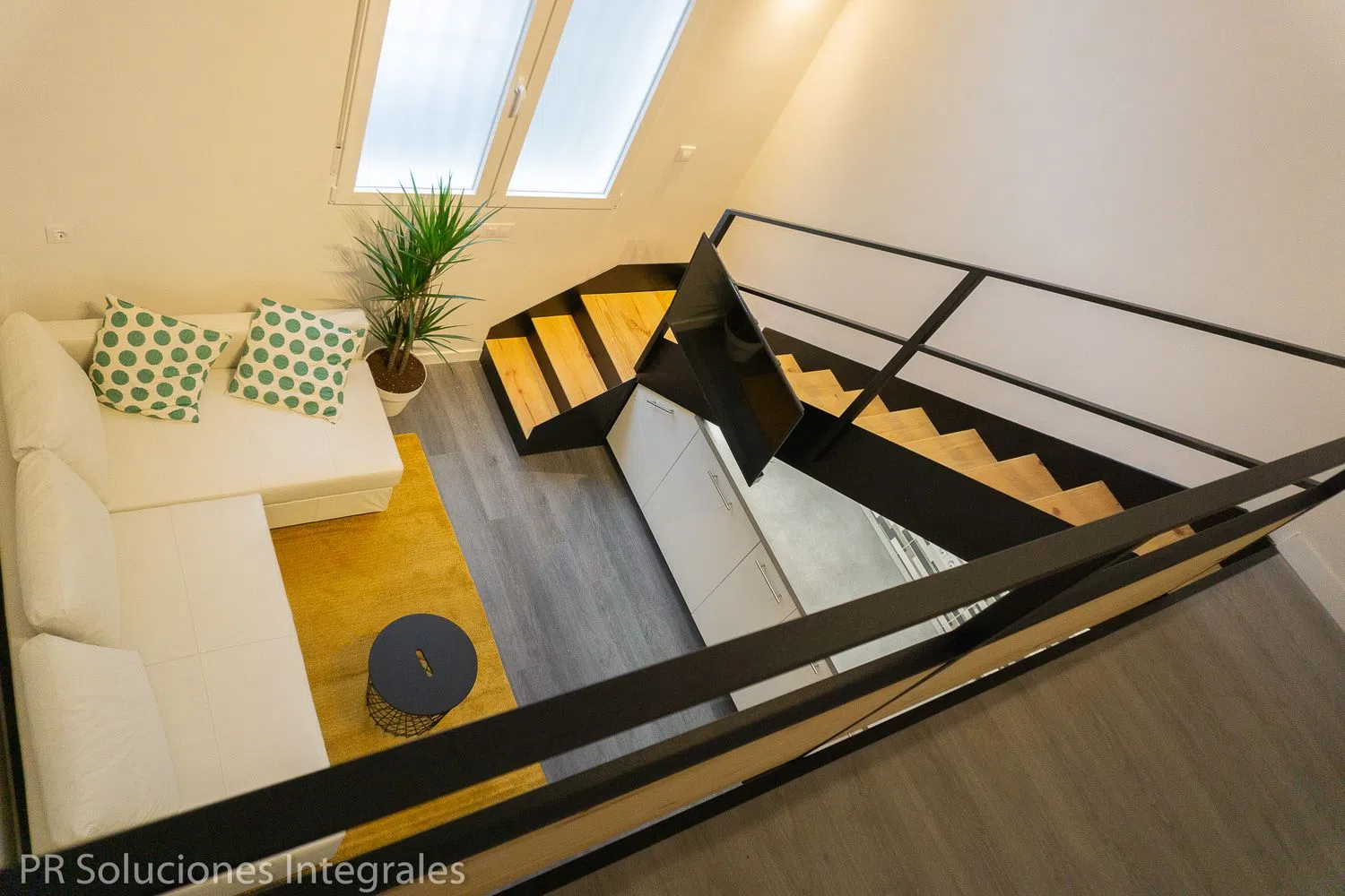 Dúplex en calle de Barrionuevo, 4 - Foto 12