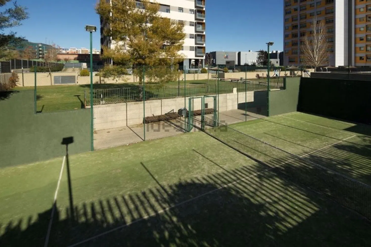 Estudio en calle de Dulce Chacón, 23 - Foto 21