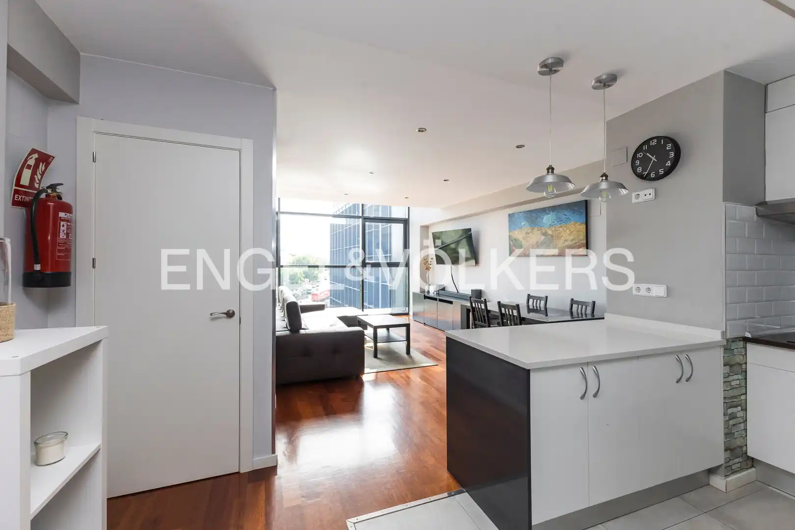 Loft en San Sebastián de los Reyes - Foto 11